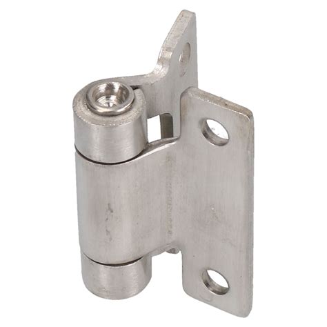 stainless steel heavy duty hinges